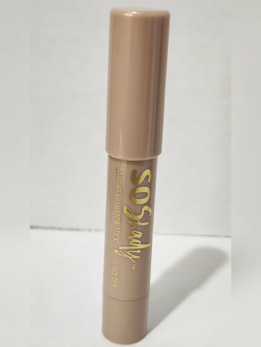 Belle Beauty So Shady Eyeshadow Stick - Golden